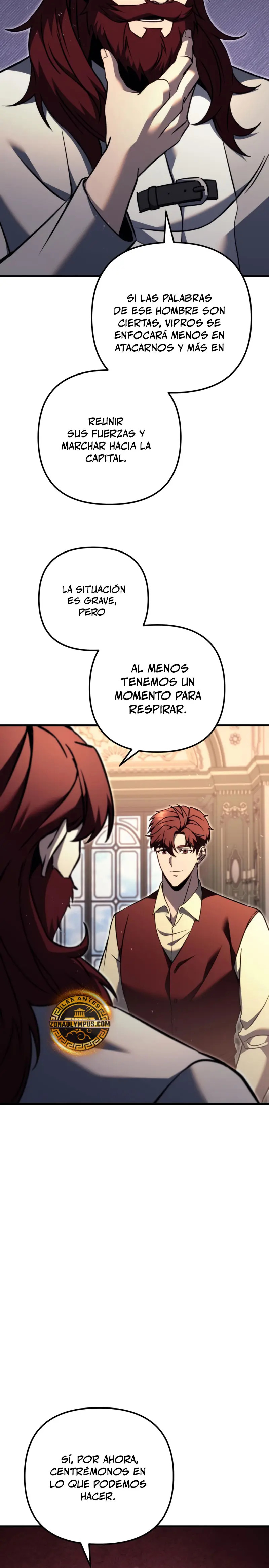 Read Regresor de la familia caída ES Manga Online