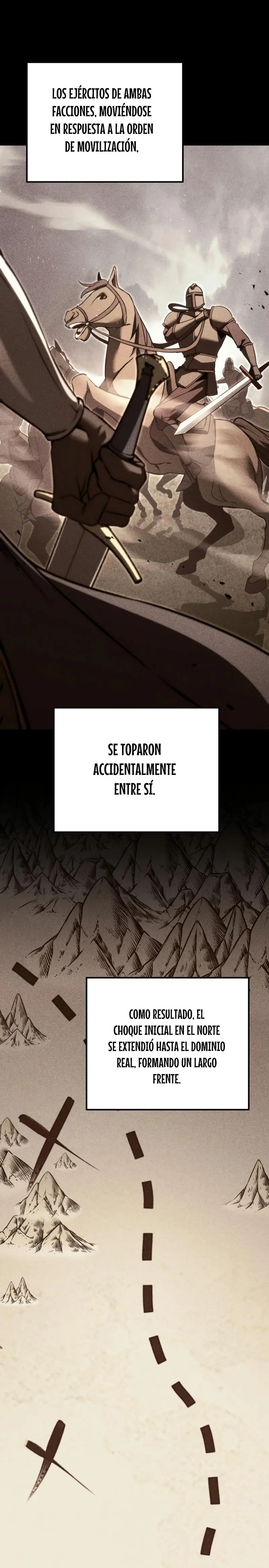 Read Regresor de la familia caída ES Manga Online