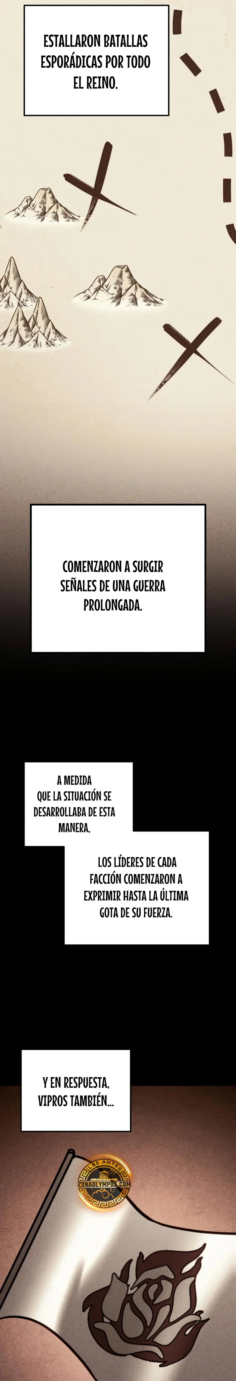 Read Regresor de la familia caída ES Manga Online