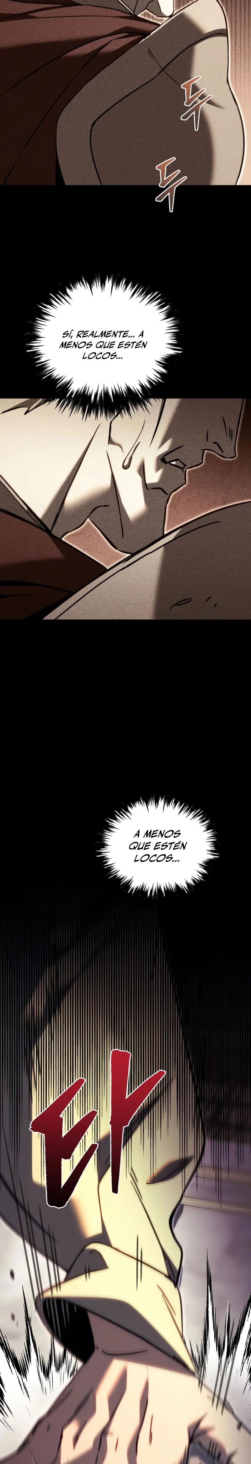 Read Regresor de la familia caída ES Manga Online