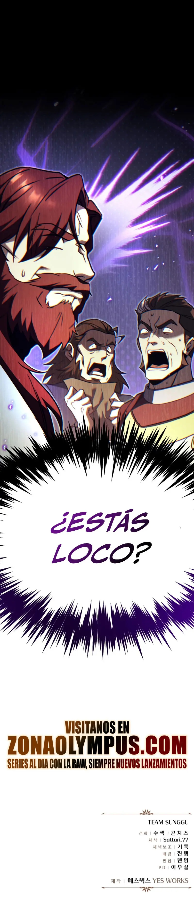 Read Regresor de la familia caída ES Manga Online