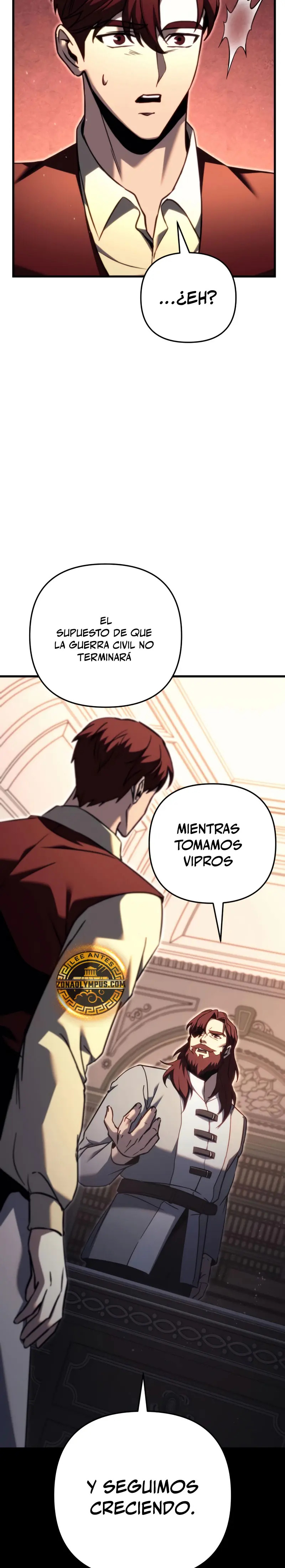 Read Regresor de la familia caída ES Manga Online