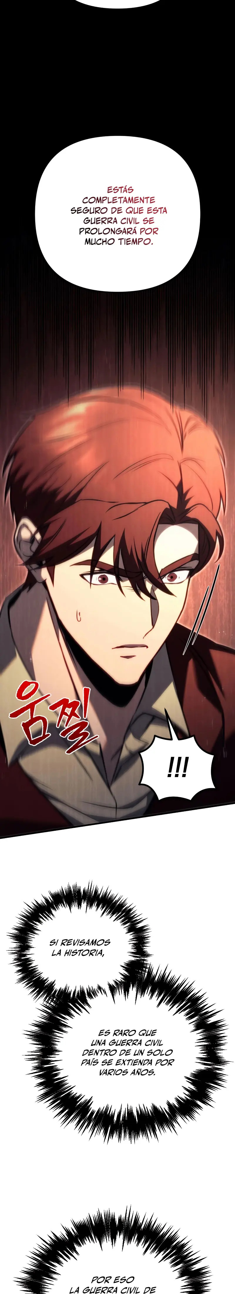 Read Regresor de la familia caída ES Manga Online
