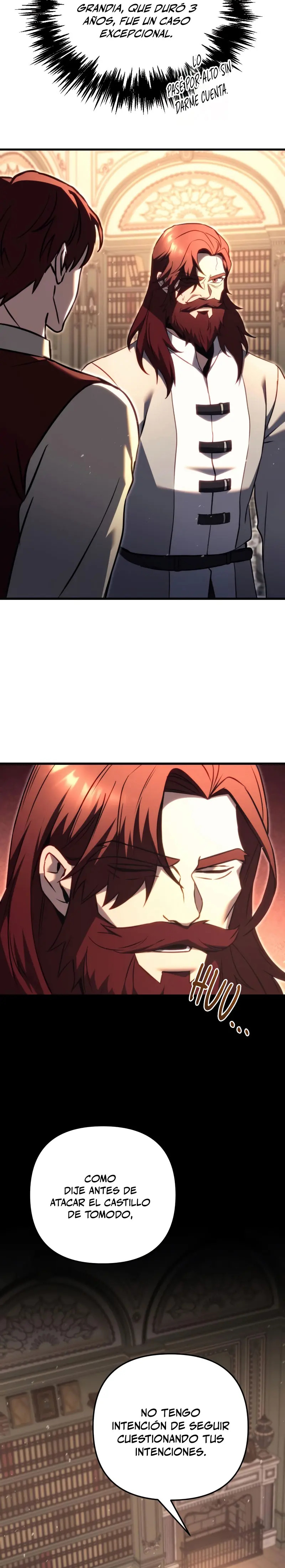 Read Regresor de la familia caída ES Manga Online