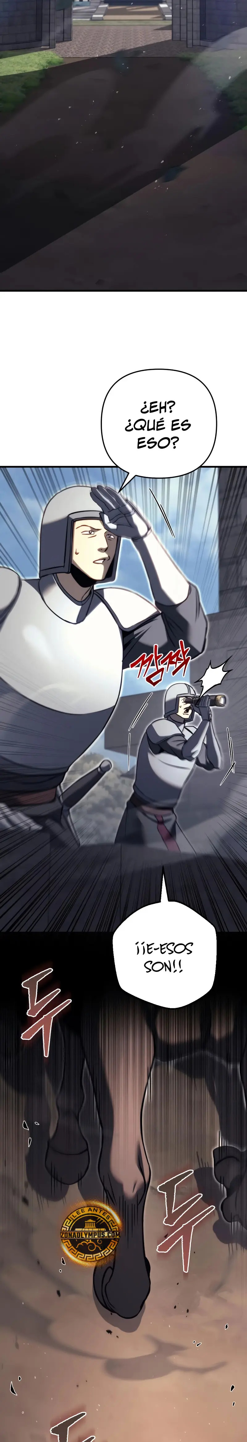 Read Regresor de la familia caída ES Manga Online