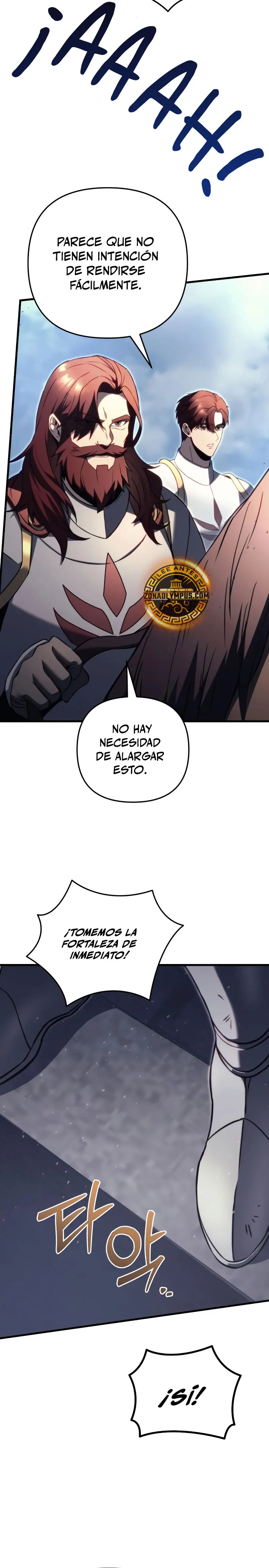 Read Regresor de la familia caída ES Manga Online