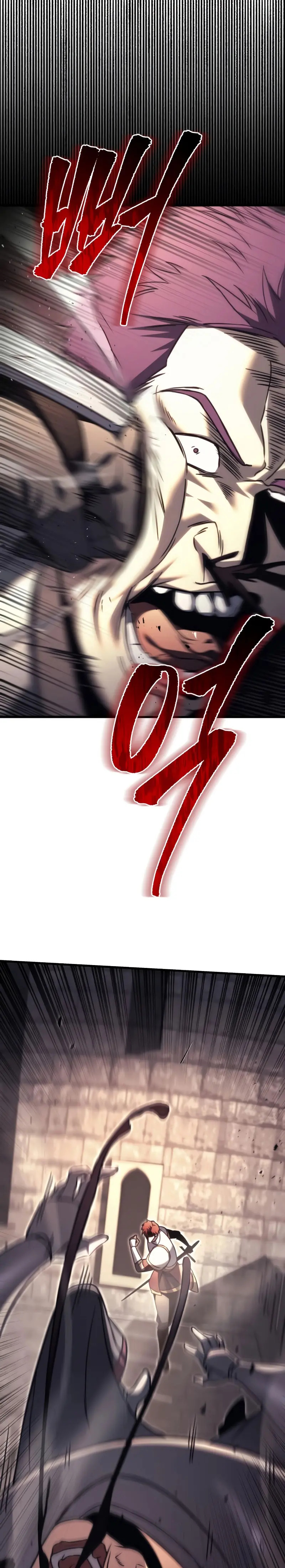 Read Regresor de la familia caída ES Manga Online