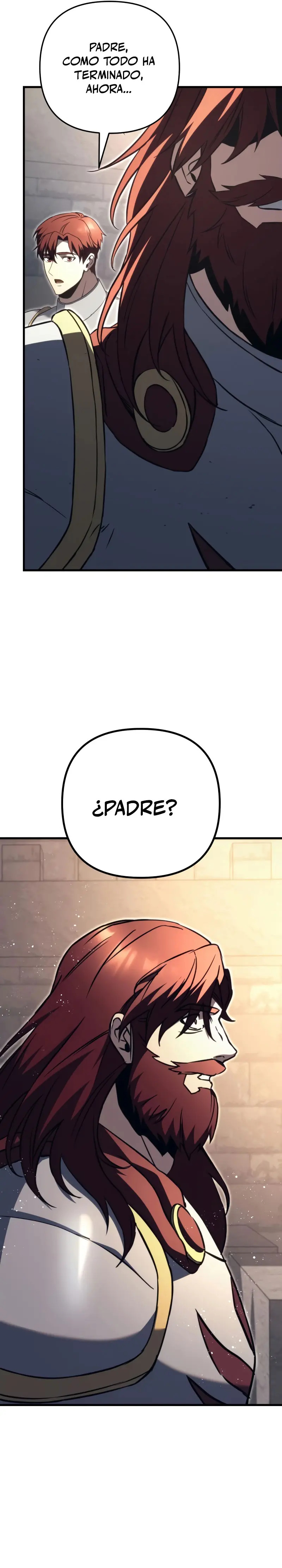 Read Regresor de la familia caída ES Manga Online