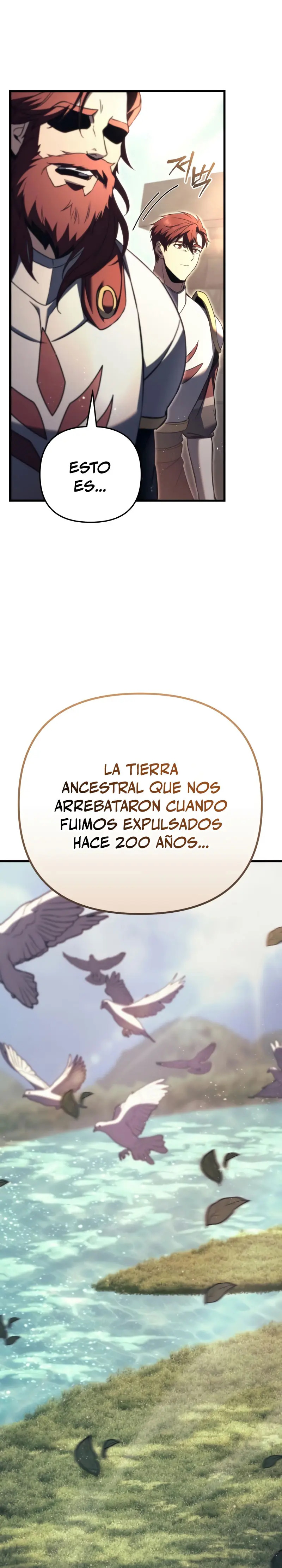 Read Regresor de la familia caída ES Manga Online
