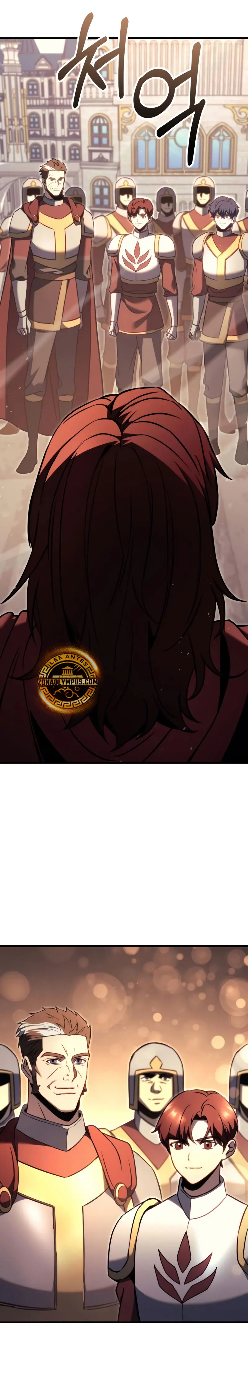 Read Regresor de la familia caída ES Manga Online