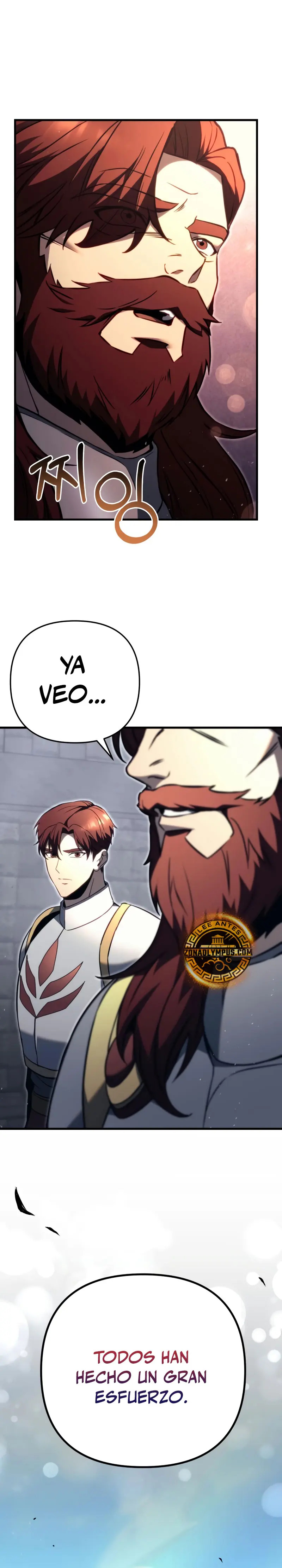 Read Regresor de la familia caída ES Manga Online