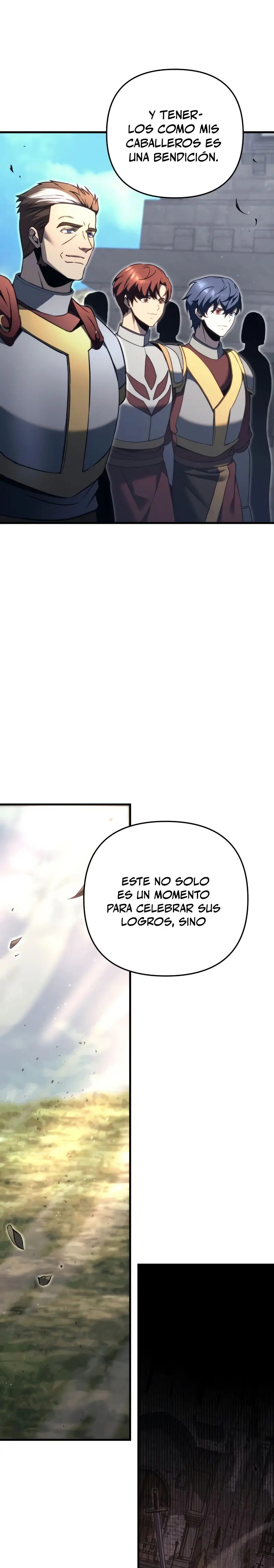 Read Regresor de la familia caída ES Manga Online