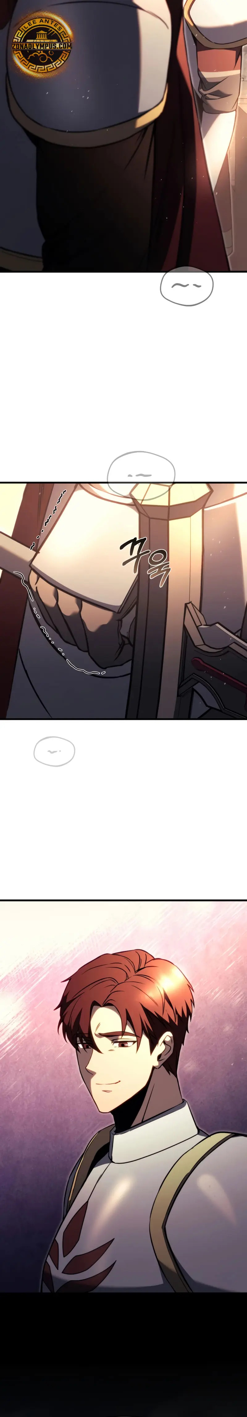 Read Regresor de la familia caída ES Manga Online