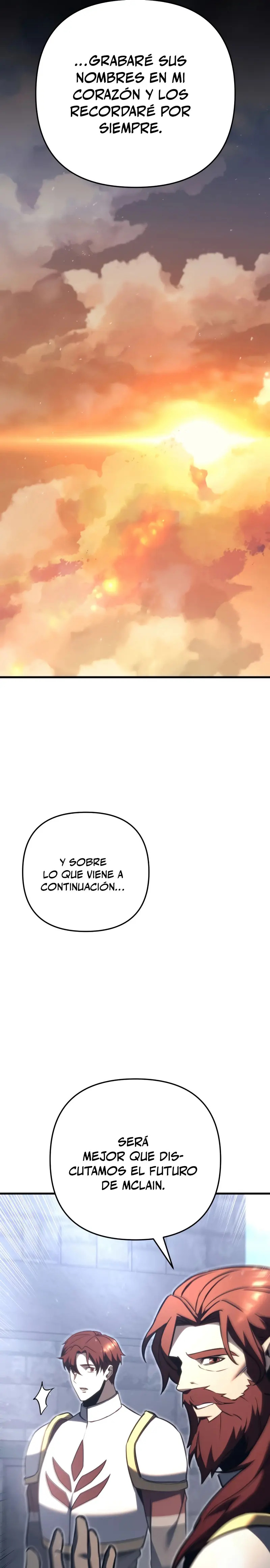 Read Regresor de la familia caída ES Manga Online