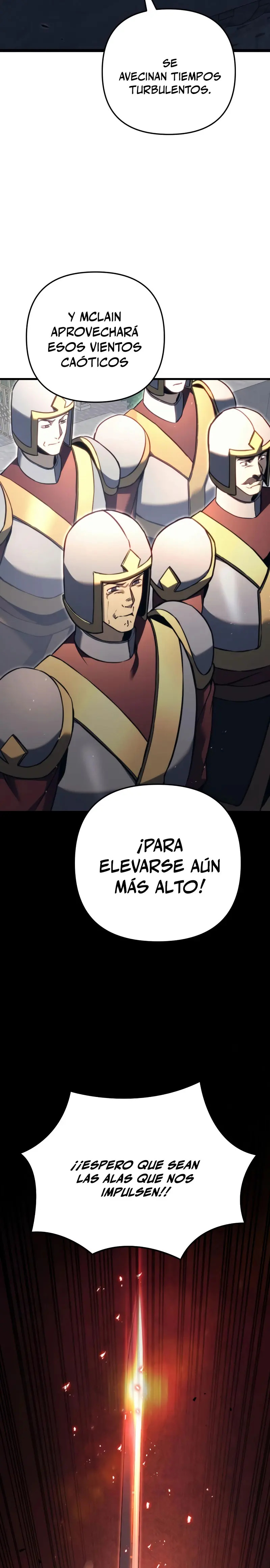 Read Regresor de la familia caída ES Manga Online