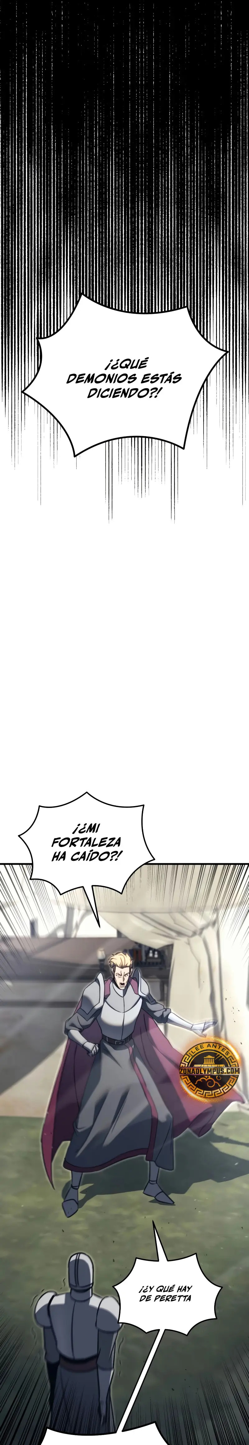 Read Regresor de la familia caída ES Manga Online
