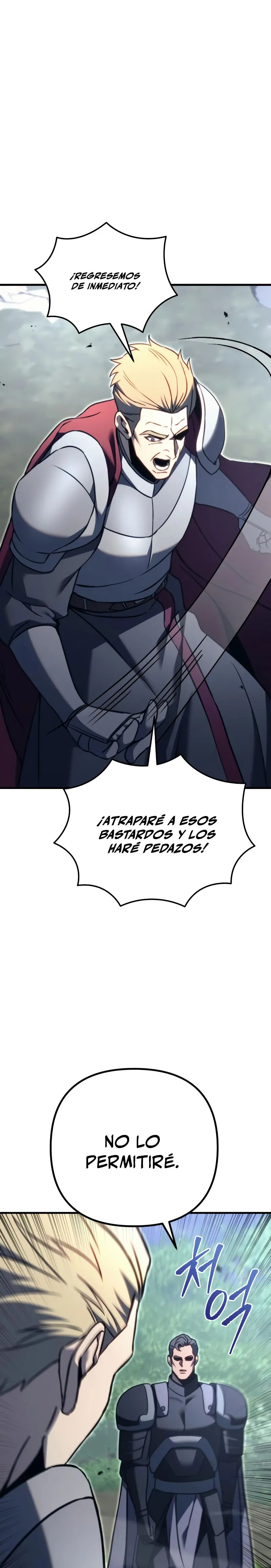 Read Regresor de la familia caída ES Manga Online
