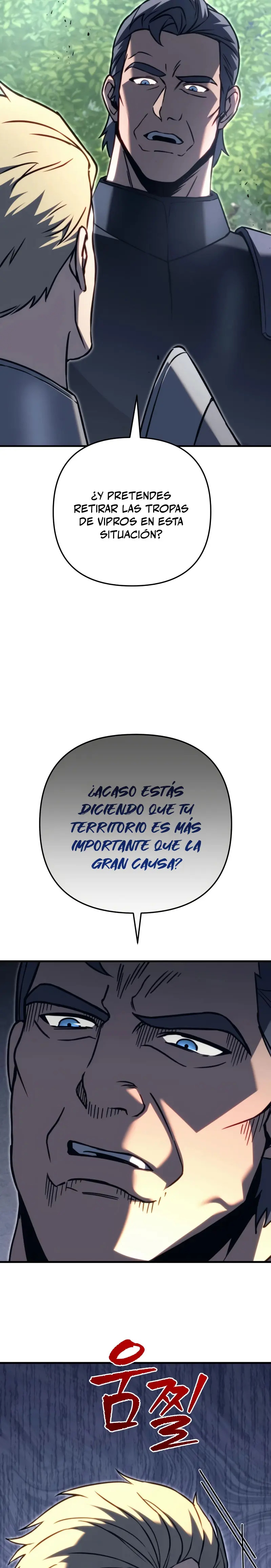 Read Regresor de la familia caída ES Manga Online