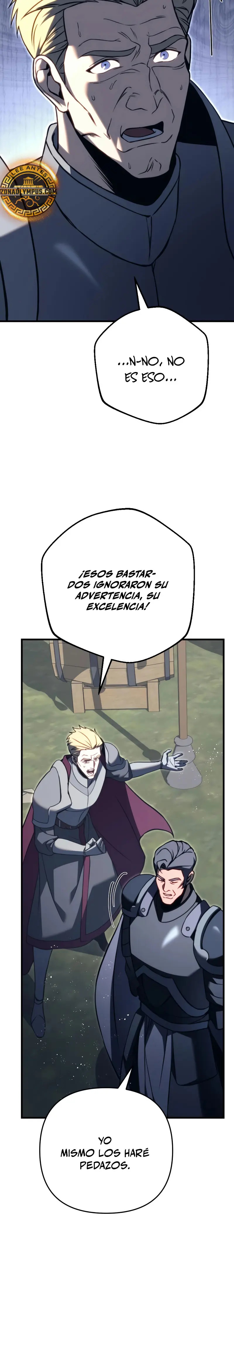 Read Regresor de la familia caída ES Manga Online