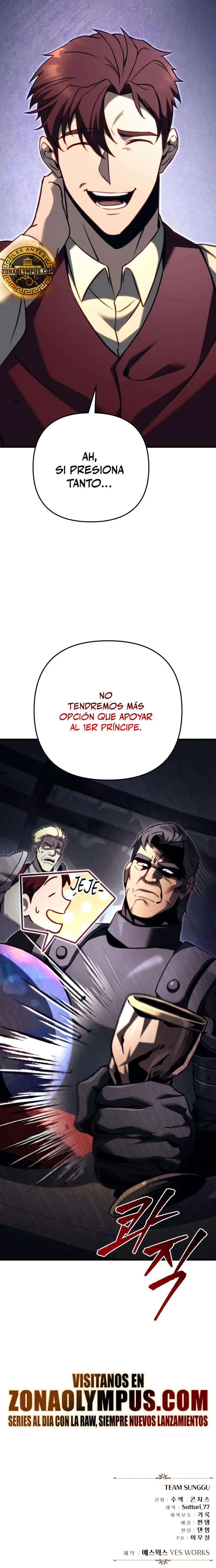 Read Regresor de la familia caída ES Manga Online