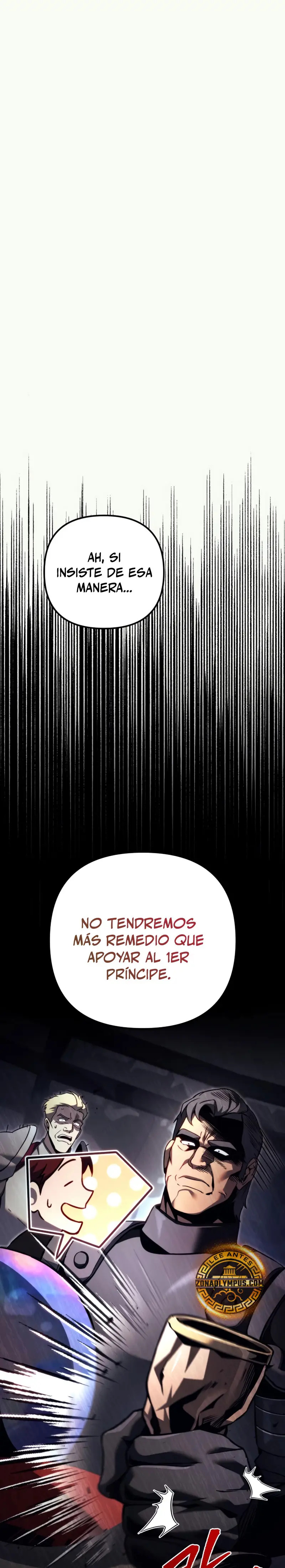 Read Regresor de la familia caída ES Manga Online