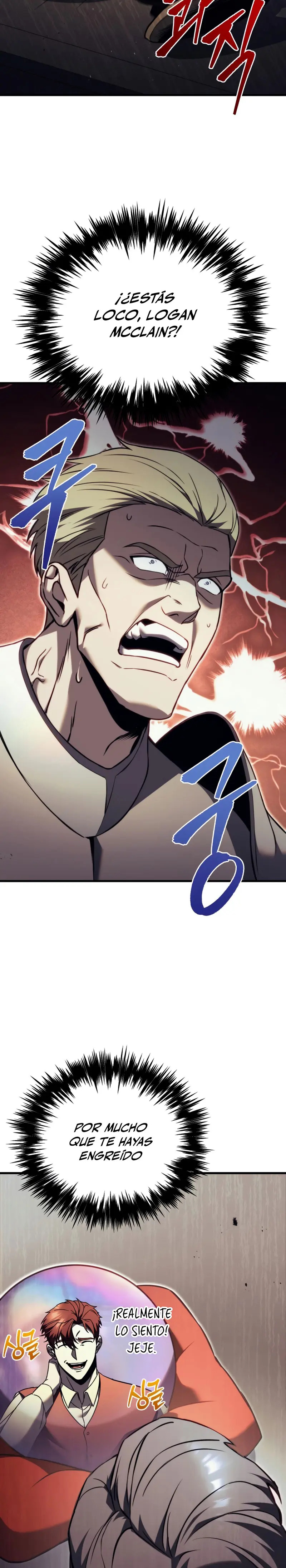 Read Regresor de la familia caída ES Manga Online