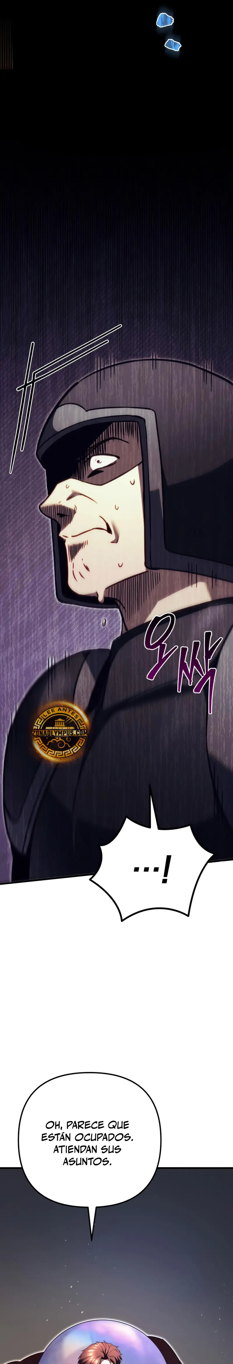 Read Regresor de la familia caída ES Manga Online