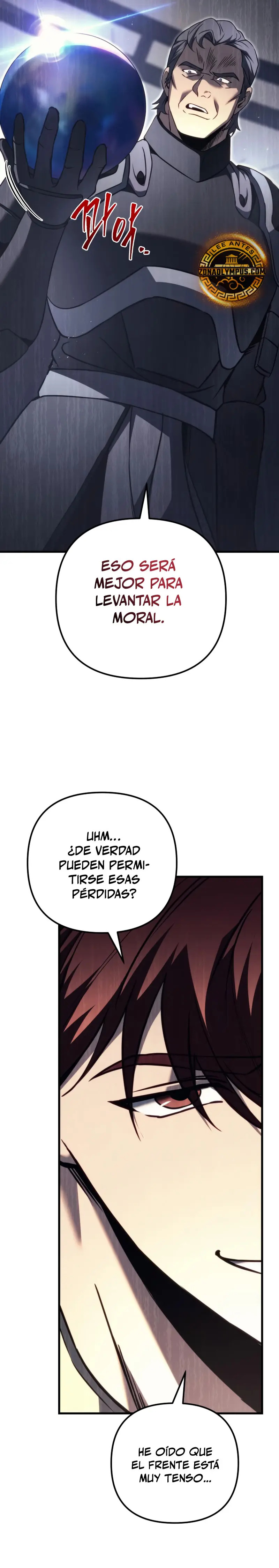 Read Regresor de la familia caída ES Manga Online