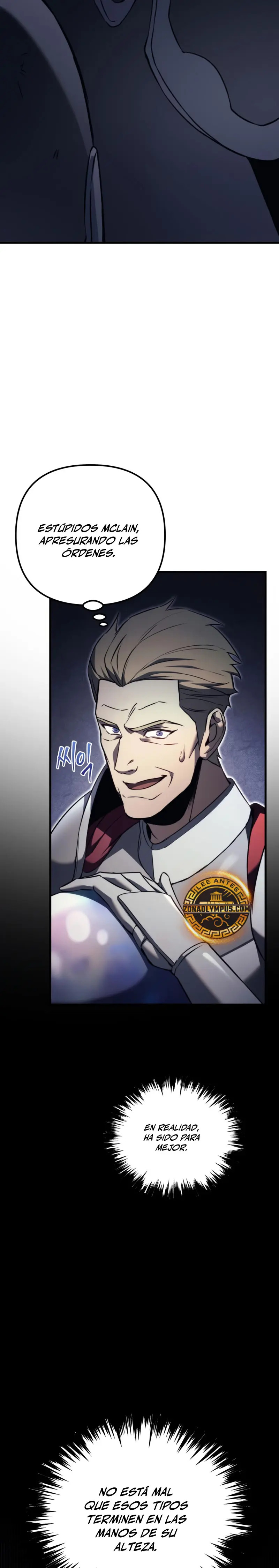 Read Regresor de la familia caída ES Manga Online