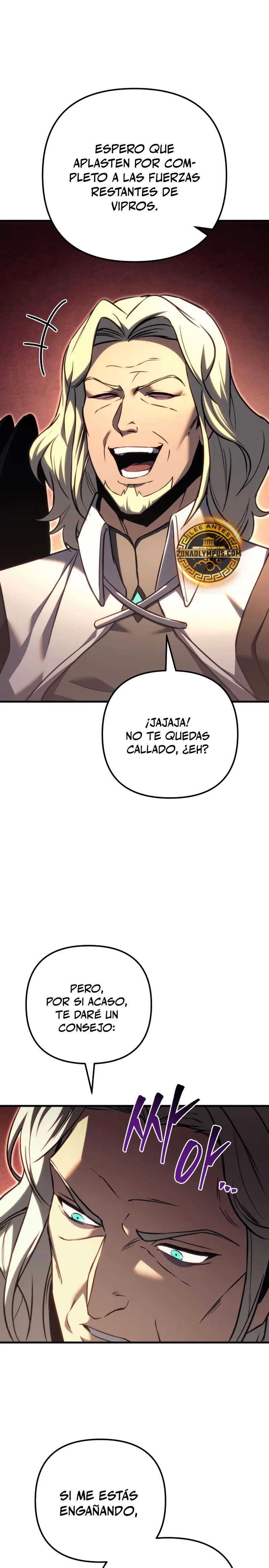 Read Regresor de la familia caída ES Manga Online