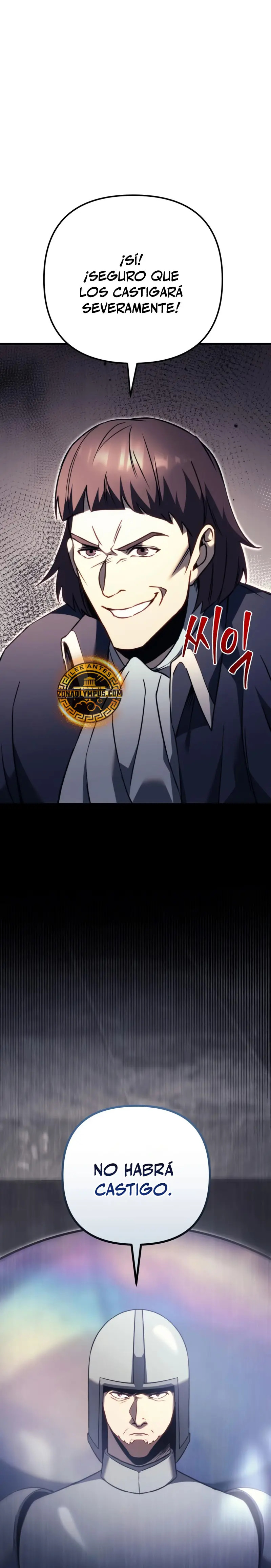 Read Regresor de la familia caída ES Manga Online