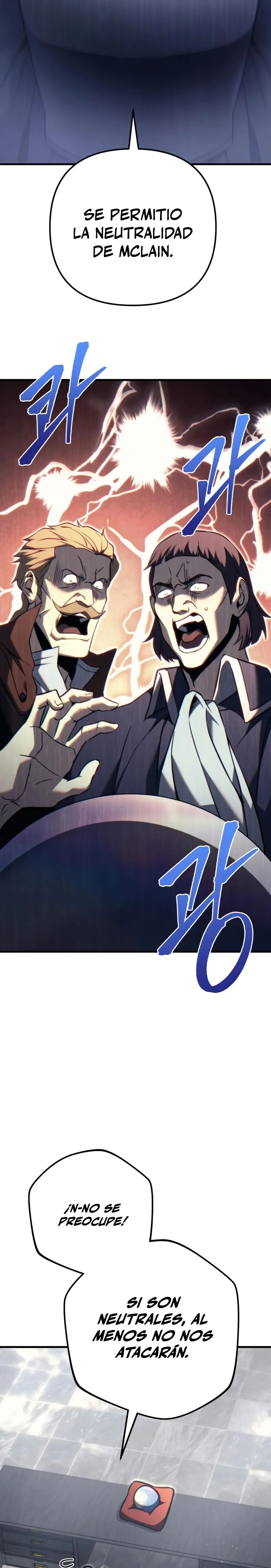 Read Regresor de la familia caída ES Manga Online