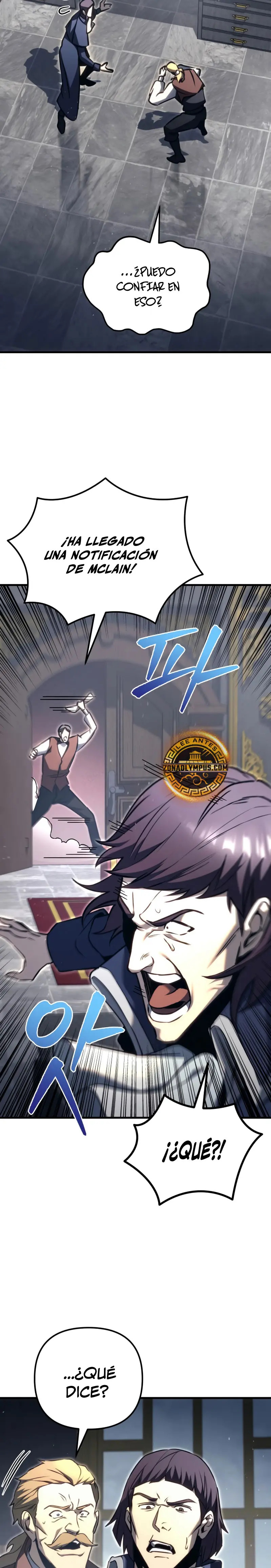 Read Regresor de la familia caída ES Manga Online