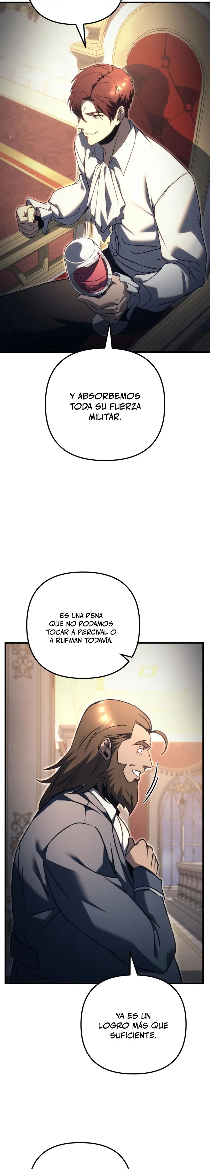Read Regresor de la familia caída ES Manga Online