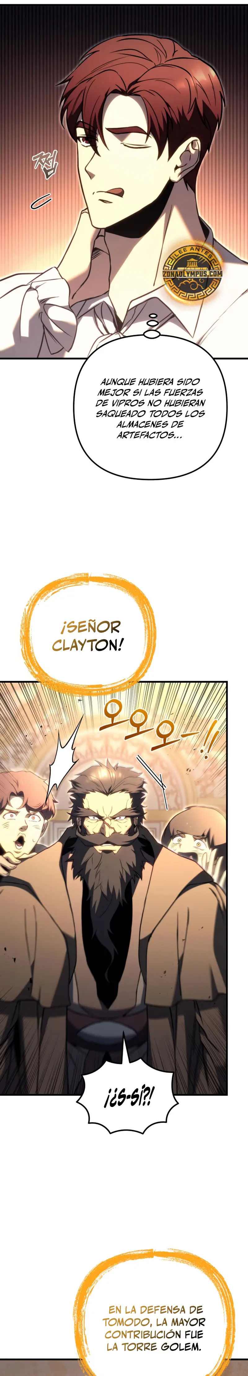 Read Regresor de la familia caída ES Manga Online
