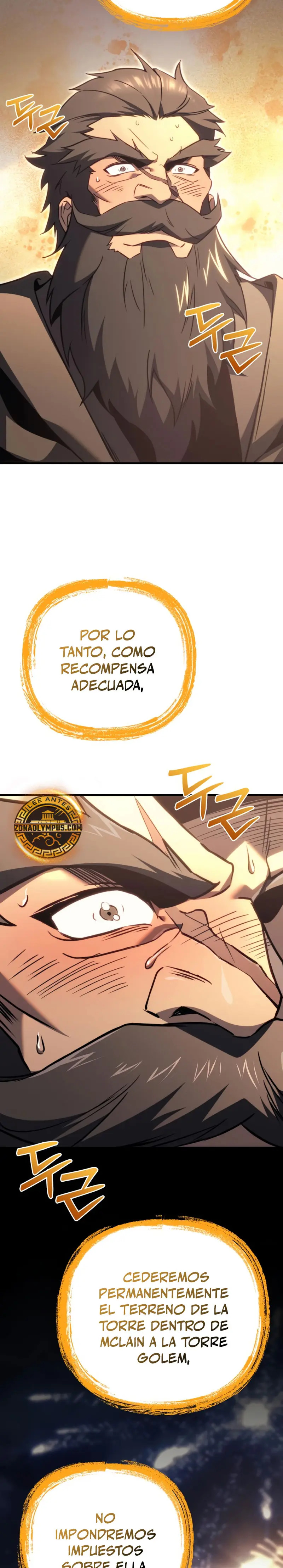 Read Regresor de la familia caída ES Manga Online
