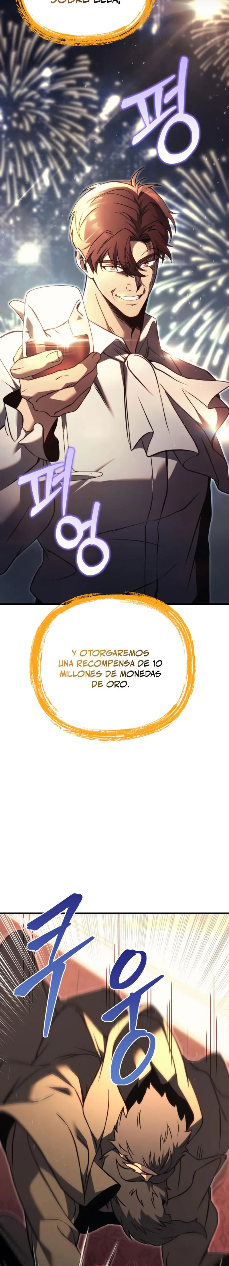 Read Regresor de la familia caída ES Manga Online