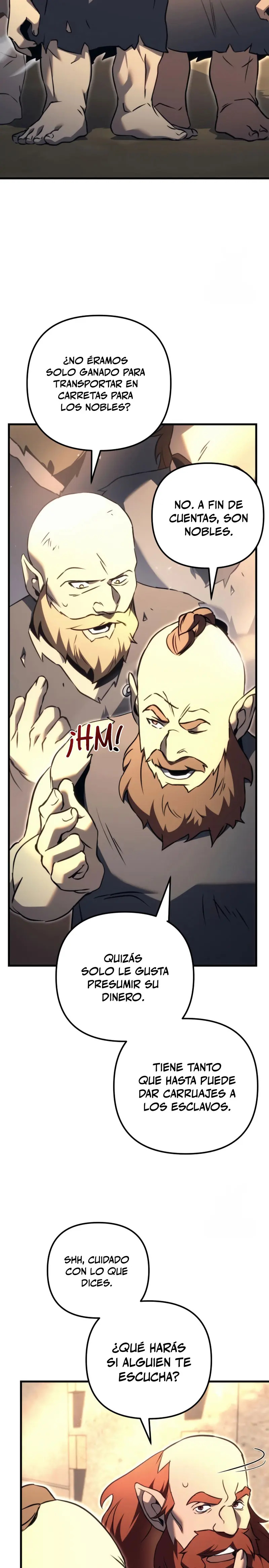 Read Regresor de la familia caída ES Manga Online