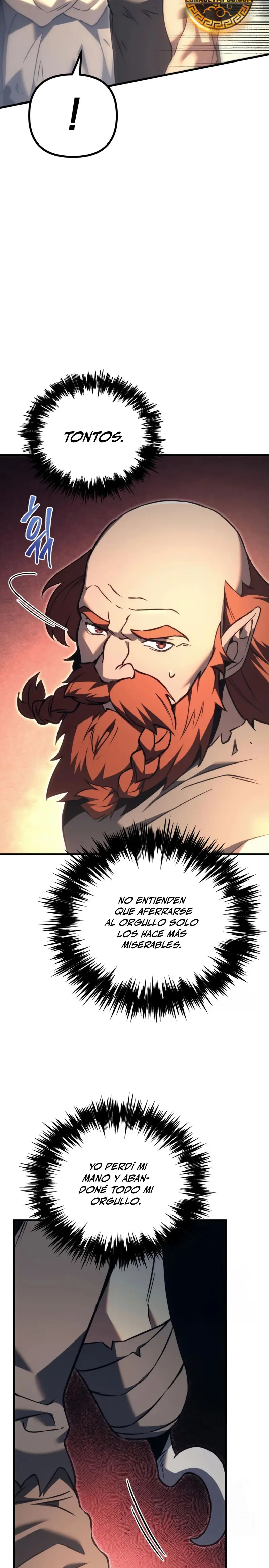 Read Regresor de la familia caída ES Manga Online