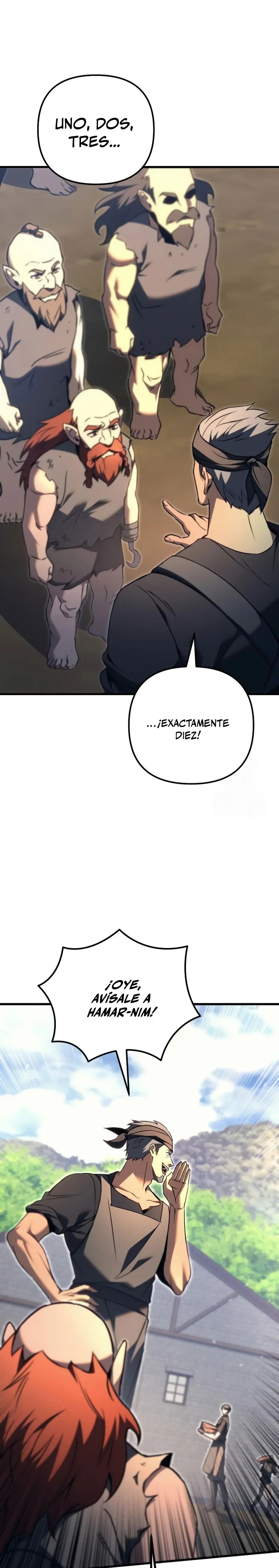 Read Regresor de la familia caída ES Manga Online
