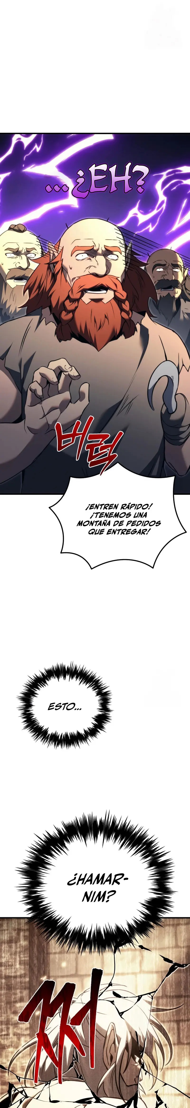 Read Regresor de la familia caída ES Manga Online