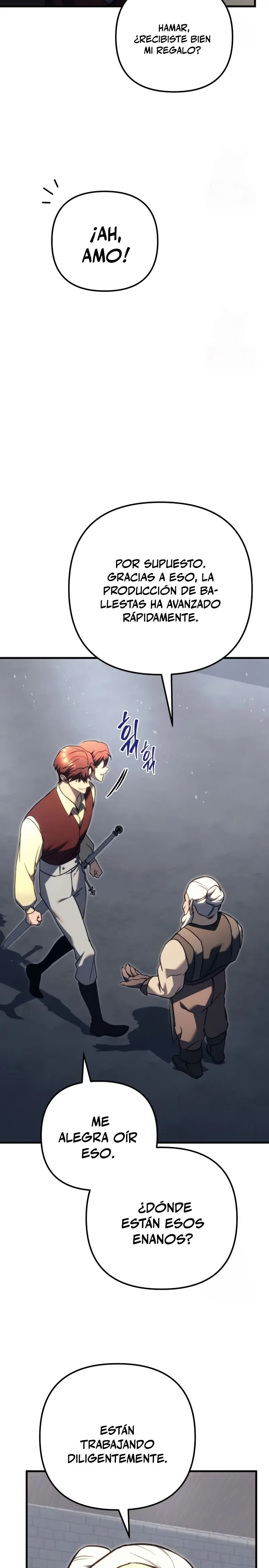 Read Regresor de la familia caída ES Manga Online