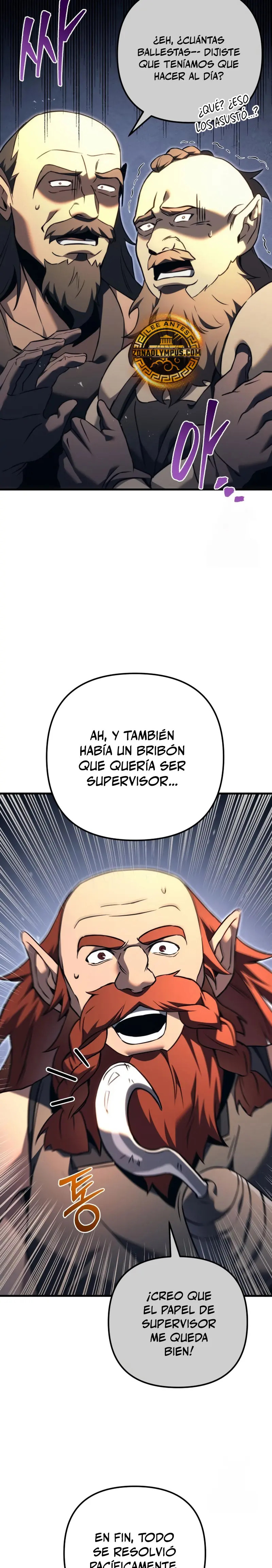 Read Regresor de la familia caída ES Manga Online