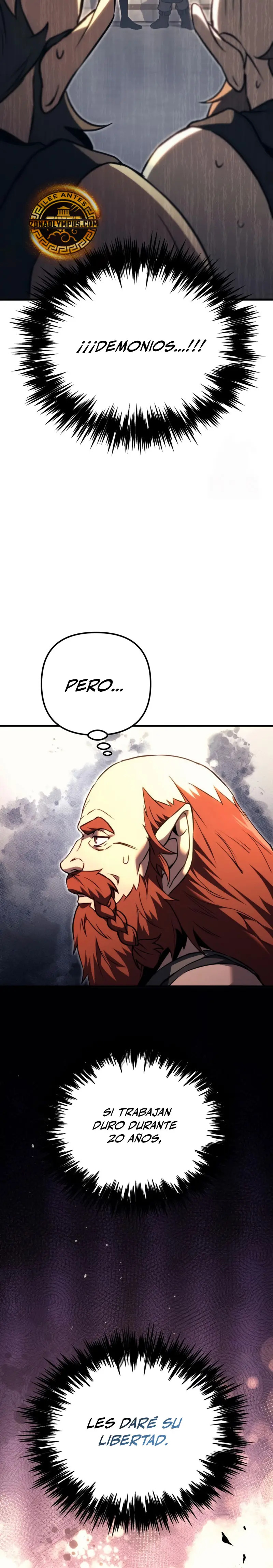 Read Regresor de la familia caída ES Manga Online