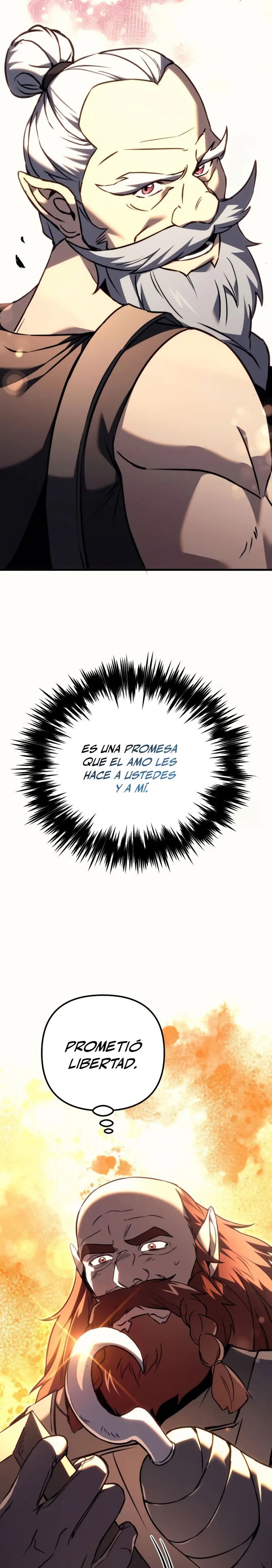 Read Regresor de la familia caída ES Manga Online