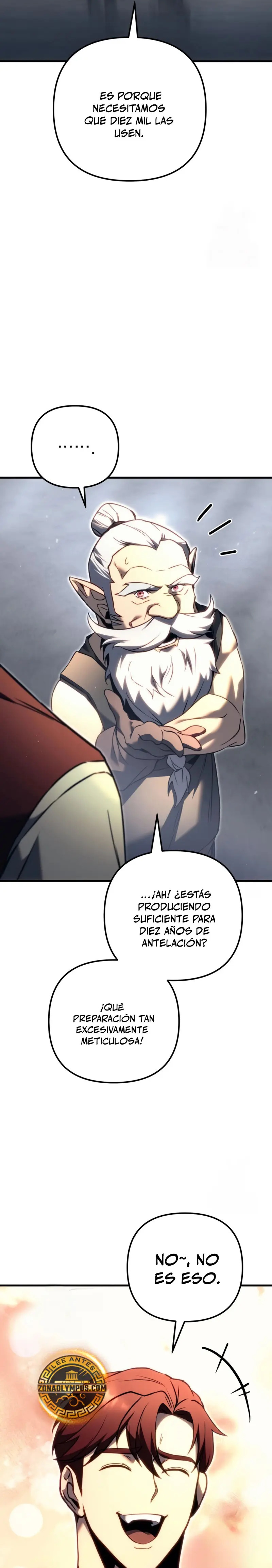 Read Regresor de la familia caída ES Manga Online