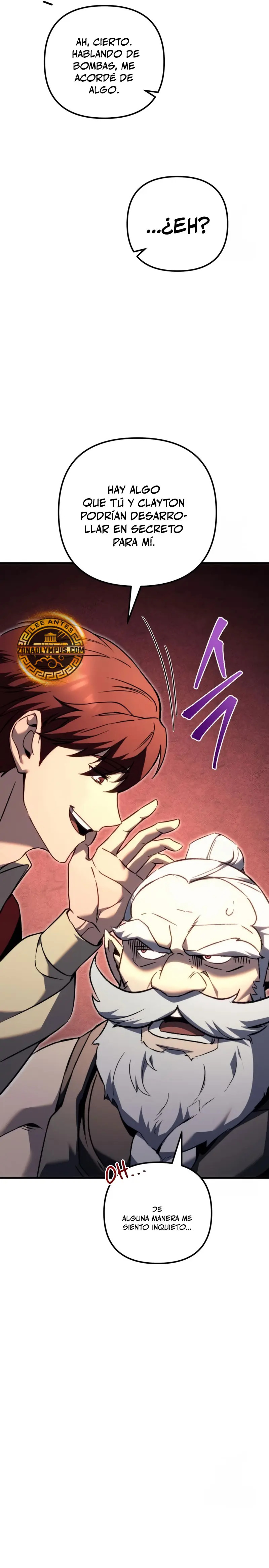 Read Regresor de la familia caída ES Manga Online