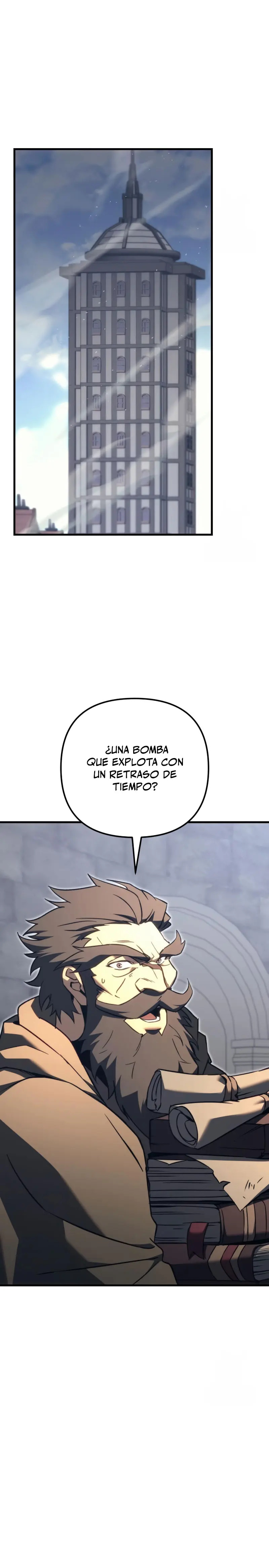 Read Regresor de la familia caída ES Manga Online