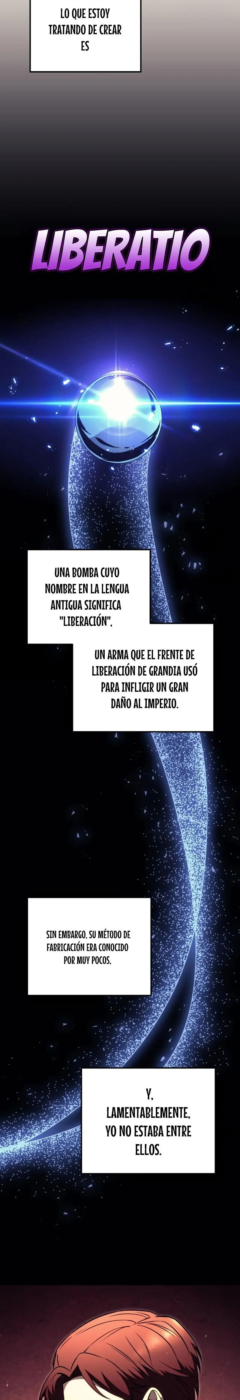 Read Regresor de la familia caída ES Manga Online