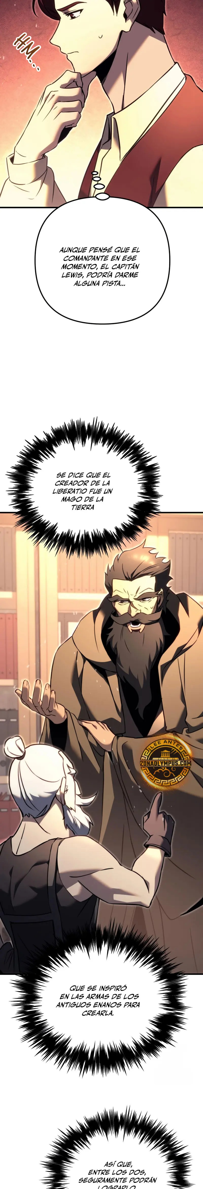 Read Regresor de la familia caída ES Manga Online